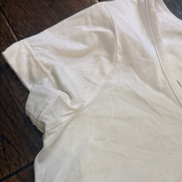 Nike 6.0 Classic White Women's Top - Picture 5 of 7